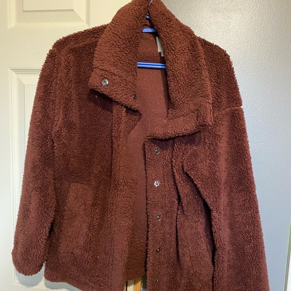 Billabong Jacket - Picture 1 of 1